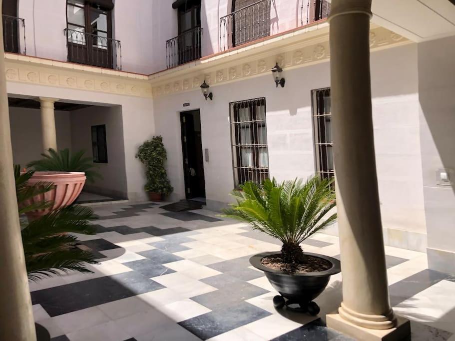 Apartamento Vibora, 2 Plazas De Garaje, Lucena Extérieur photo