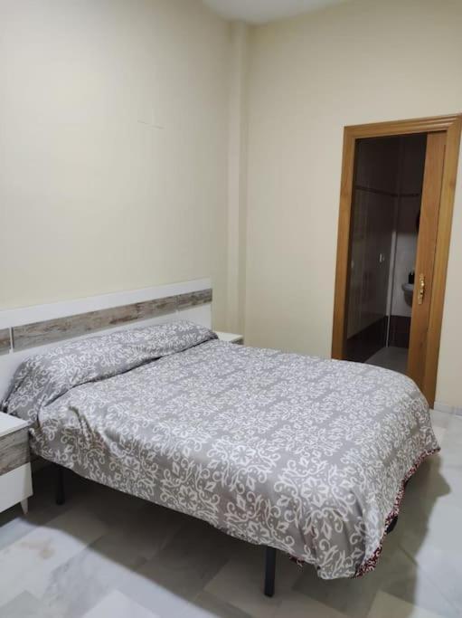 Apartamento Vibora, 2 Plazas De Garaje, Lucena Extérieur photo